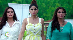 Black Widows Trailer Breakdown